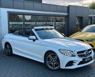 Mercedes-Benz C 200 Gebrauchtwagen