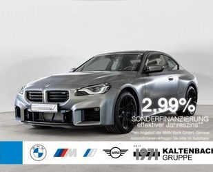 BMW M2 Gebrauchtwagen