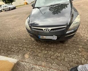 Hyundai i30 Gebrauchtwagen