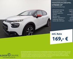 Citroen C3 Gebrauchtwagen