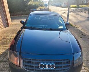 Audi TT Gebrauchtwagen