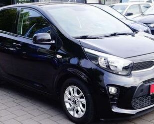 Kia Picanto Gebrauchtwagen