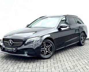 Mercedes-Benz C 200 Gebrauchtwagen