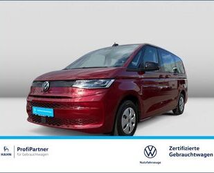 VW T7 Multivan Gebrauchtwagen
