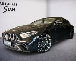 Mercedes-Benz CLS 450 Gebrauchtwagen