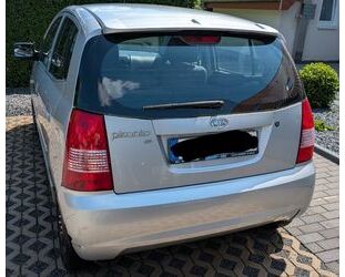 Kia Picanto Gebrauchtwagen