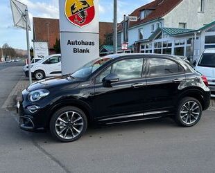 Fiat 500X Gebrauchtwagen
