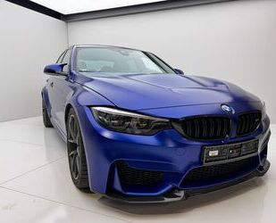 BMW M3 Gebrauchtwagen