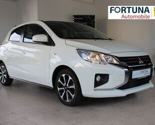 Mitsubishi Space Star Gebrauchtwagen