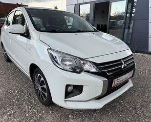 Mitsubishi Space Star Gebrauchtwagen