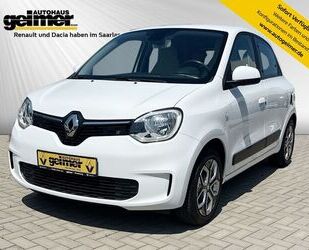 Renault Twingo Gebrauchtwagen