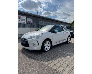 Citroen DS3 Gebrauchtwagen