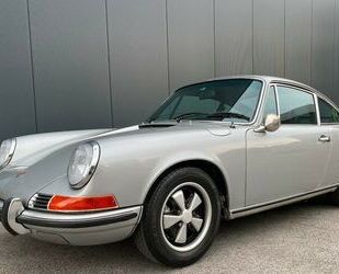 Porsche 911 Urmodell Gebrauchtwagen