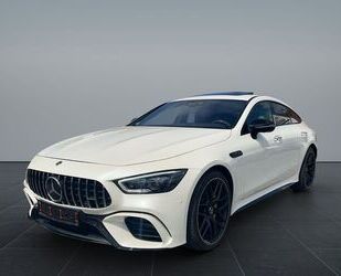 Mercedes-Benz AMG GT Gebrauchtwagen