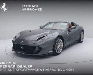 Ferrari 812 Gebrauchtwagen