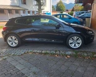 VW Scirocco Gebrauchtwagen