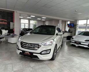 Hyundai SANTA FE Gebrauchtwagen
