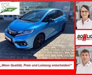 Honda Jazz Gebrauchtwagen
