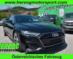 Audi A7 Gebrauchtwagen