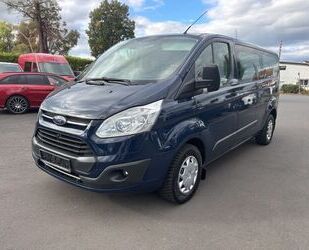 Ford Transit Gebrauchtwagen