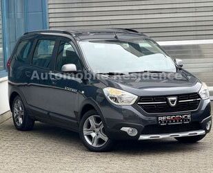 Dacia Lodgy Gebrauchtwagen