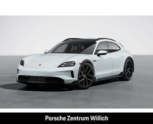 Porsche Taycan Gebrauchtwagen