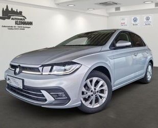 VW Polo Gebrauchtwagen