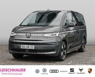 VW T7 Multivan Gebrauchtwagen