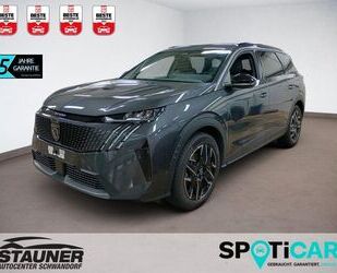 Peugeot 5008 Gebrauchtwagen