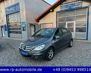 Mercedes-Benz B 180 Gebrauchtwagen