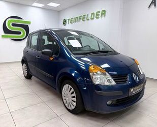 Renault Modus Gebrauchtwagen