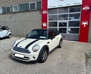 Mini Cooper D Gebrauchtwagen