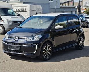 VW up! Gebrauchtwagen