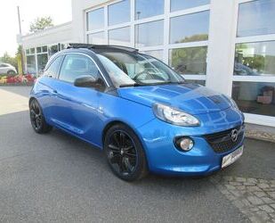 Opel Adam Gebrauchtwagen
