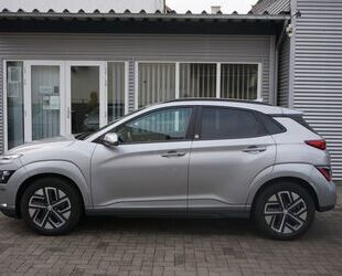 Hyundai KONA Elektro Gebrauchtwagen