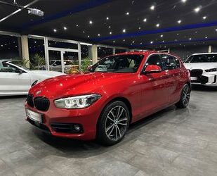 BMW 118 Gebrauchtwagen