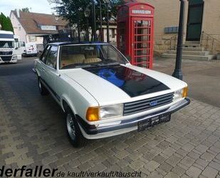 Ford Taunus Gebrauchtwagen