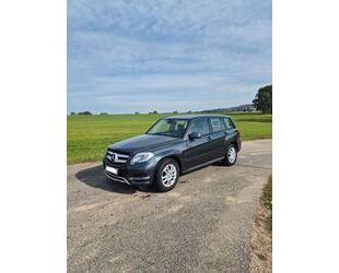 Mercedes-Benz GLK 220 Gebrauchtwagen