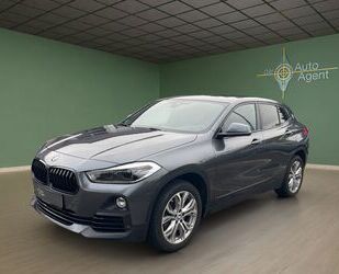 BMW X2 Gebrauchtwagen
