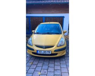 Honda Jazz Gebrauchtwagen