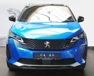 Peugeot 3008 Gebrauchtwagen