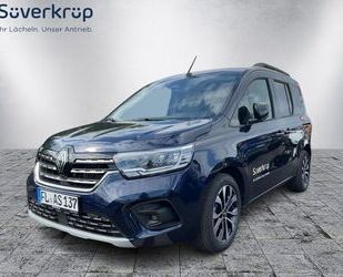 Renault Kangoo Gebrauchtwagen