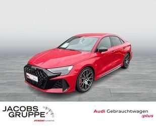 Audi RS3 Gebrauchtwagen