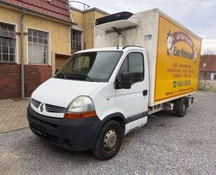 Renault Master Gebrauchtwagen