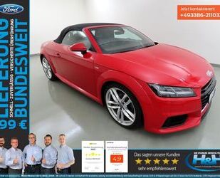 Audi TT Gebrauchtwagen