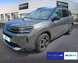Citroen C5 Aircross Gebrauchtwagen