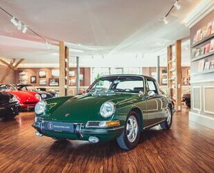 Porsche 911 Urmodell Gebrauchtwagen