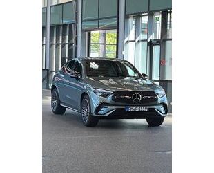Mercedes-Benz GLC 300 Gebrauchtwagen