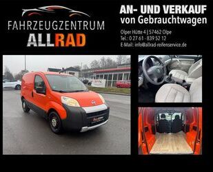 Fiat Fiorino Gebrauchtwagen