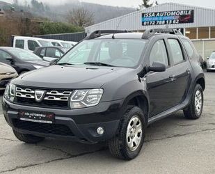 Dacia Duster Gebrauchtwagen